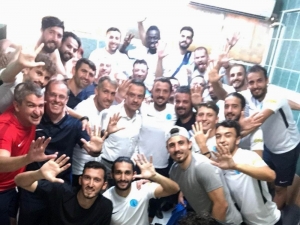 Kütahyaspor Lige Deplasman Galibiyetiyle Başladı