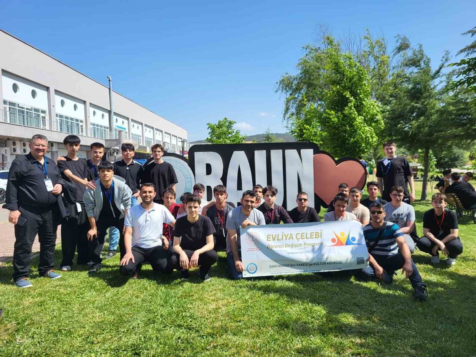 lise-ogrencilerinden-balikesir-universitesi-ne-ziyaret