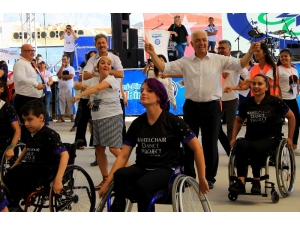 Muğla’da ‘Engelsiz’ Gün