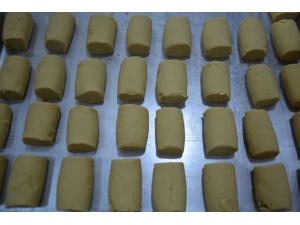 Leblebili Kurabiyenin Uşak’taki İlk Adresi