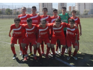 Kayseri U-17 Ligi B Grubu