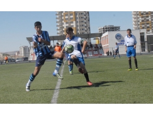 Kayseri U-17 Ligi B Grubu