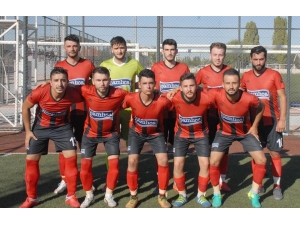 Kayseri Birinci Amatör Küme