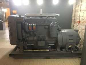 Türkiye’nin Elektrik Jeneratörü Merkezine Ziyaretçi Akını