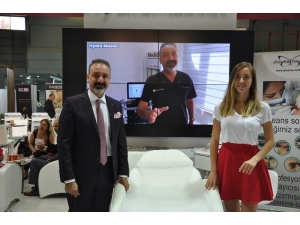 Kozmetik Estetik Ve Cilt Bakımında Yerli Cihaz Dönemi Başladı