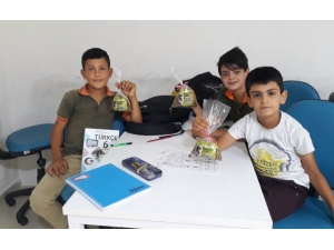 Kartepe’de Sokak Hayvanları Farkındalığı