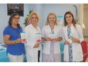 Van’da Organ Bağışına Duyarlılık Arttı