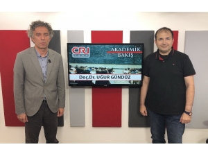 “Kağıt Üretiminde Dışa Bağımlılıktan Kurtulmalıyız”