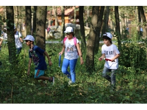 Ormanya’da Bilime Büyük İlgi