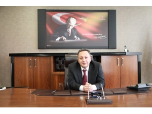 Van’da Sağlık Yatırımları Göz Dolduruyor