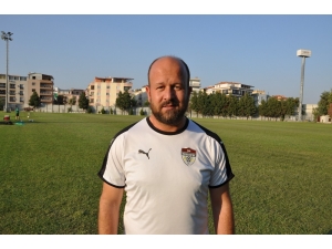 Manisaspor’da Erkan Aslan Dönemi Sona Erdi