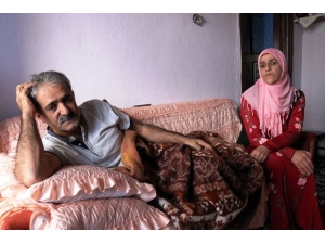 Alkan Ailesinin Dramı