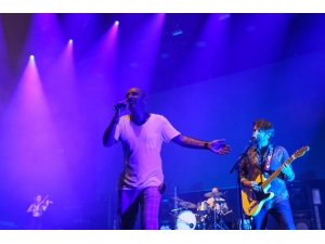 Fizy İstanbul Müzik Haftası, Yıldızlar Geçidiyle Son Buldu