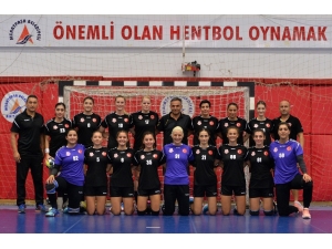 Muratpaşa Belediyespor’dan Hakem Tepkisi