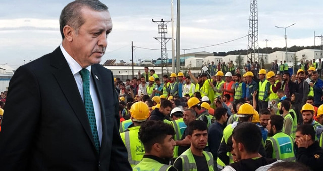Başkan Erdoğan, Yeni Havalimanı'nın Açılışının Ertelendiği İddiasını Yalanladı: Öyle Bir Şey Yok