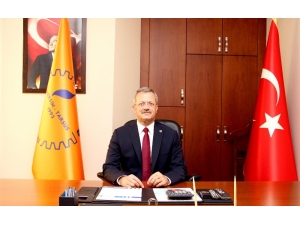 Tekli: "Yerli Otomotivde Mersin Lobisi Oluşturulmalı"