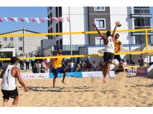 Nilüfer Bva Balkan Beach Tour’da Ödüller Sahiplerini Buldu