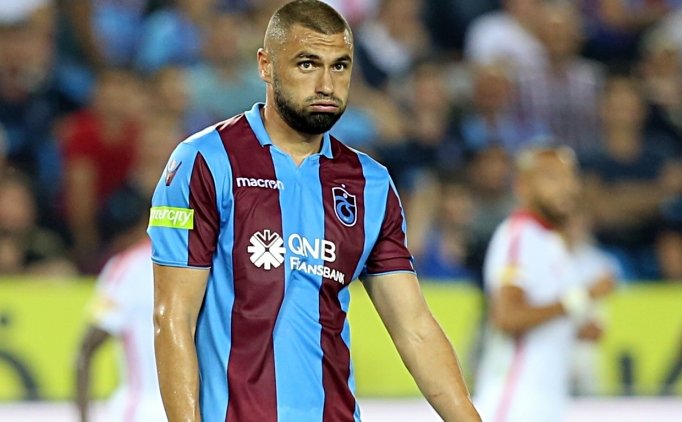 Trabzonspor Geçen Sezonun Gerisinde Kaldı