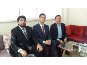 ‘Arafta Kalanlar Damascus Kılıcı’ Kurgu Film Projesi İçin Hazırlıklar Başladı