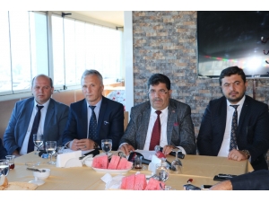 Mhp Niğde İl Başkanı Cumali İnce; ‘Siyasette Başarının Formülü Uzlaşmadır’