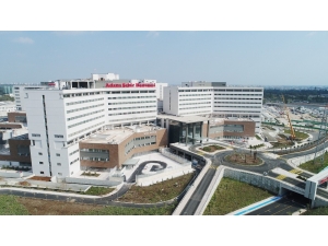 Kamu Hastanelerinde Yatak Kapasitesi Arttı