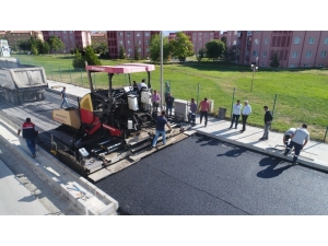 Erzincan Işık Saçıyor