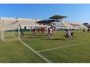 Kepez, Sezona 1 Puanla Başladı