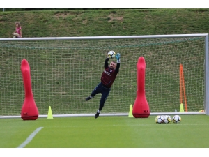 Trabzonspor’un Onur’u