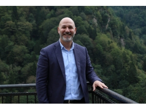 Karaduman: “Türkiye’yi Hedeflerinden Hiç Kimse Alıkoyamayacak”