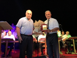 Serik’te Sanat Günleri Devam Ediyor