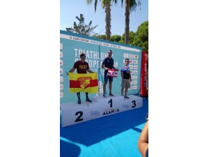 Antalyaspor Avrupa Kupası’nda