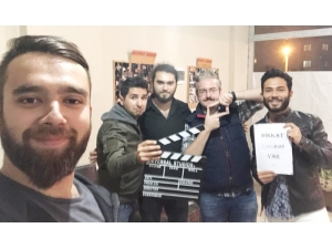 Komedi Ve Dram Filminin Çekimleri Başladı