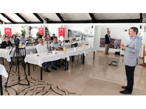 Balıklıgöl, Unesco Dünya Mirası Listesi İçin Hazırlanıyor