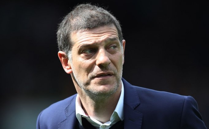 Slaven Bilic'in Yeni Takımı Belli Oluyor