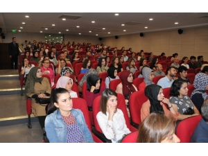 Rektör Bilgiç: “Her Türlü Fiziki İmkâna Ve Yeterli Akademik Kadroya Sahibiz”