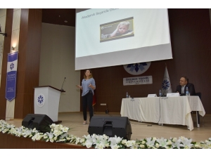 Eğitim Çalıştayı Sona Erdi