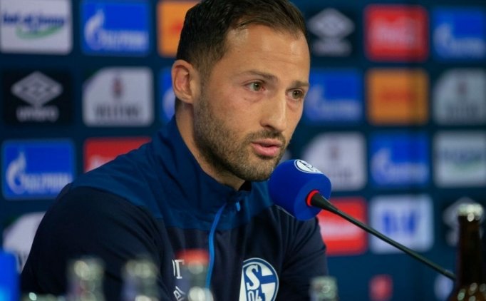 G.saray'ın Rakibi Schalke'den Eleştirilere Yanıt