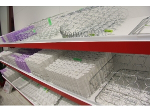 Yatak Yan Sanayi Ve Teknolojileri Sektörü Sleep Well Expo 2018’de Buluşacak