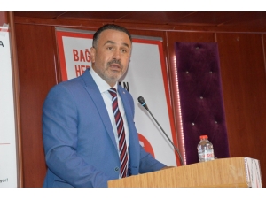 Manisalılar Çocukları İçin Kan Bağışına Büyük İlgi Gösterdi