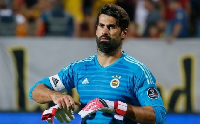 Volkan Demirel: "oynamadığım Için Içim Içimi Yiyor"