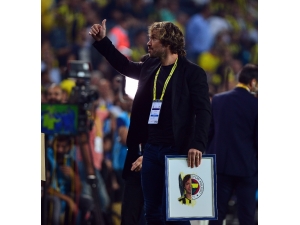 Appiah Ve Lugano Kadıköy’de