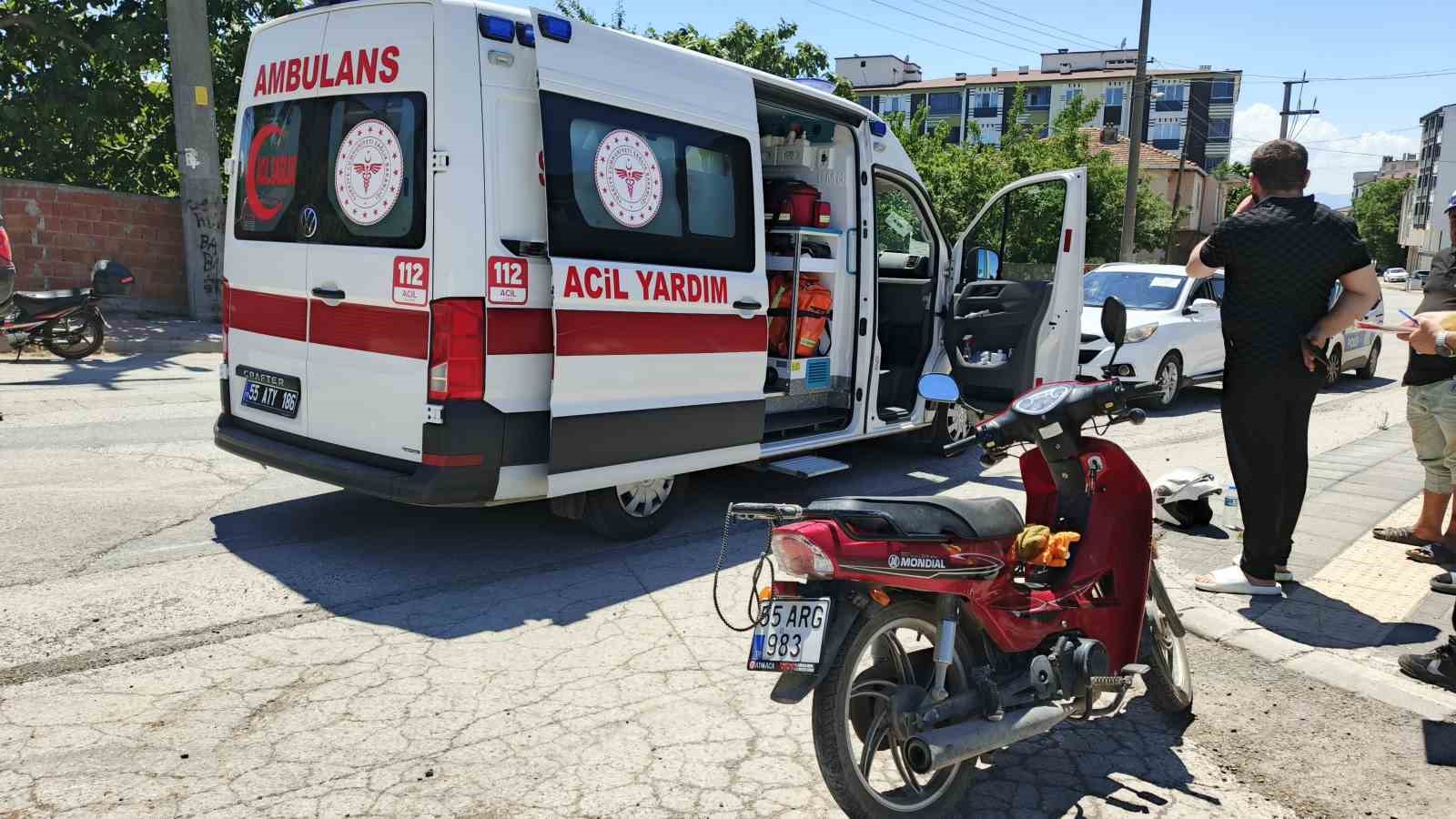 bafra-da-motosiklet-surucusu-yaralandi
