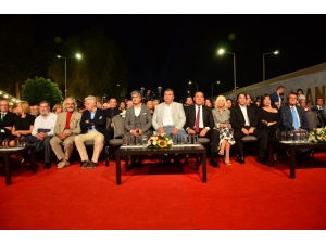 25. Uluslararası Adana Film Festivali Onur Ödülleri Sahiplerini Buldu