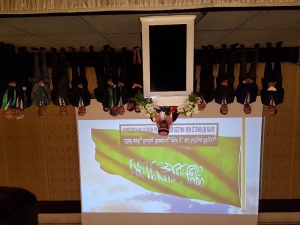 Suudi Arabistan Büyükelçisi Khereiji’den Bölgesel Krizler İçin İşbirliği Çağrısı