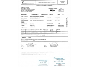 Manuel Charr’ın Kan Testi Temiz Çıktı