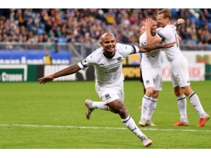 Rusya’da Gündem Akhisarspor Ve Galatasaray