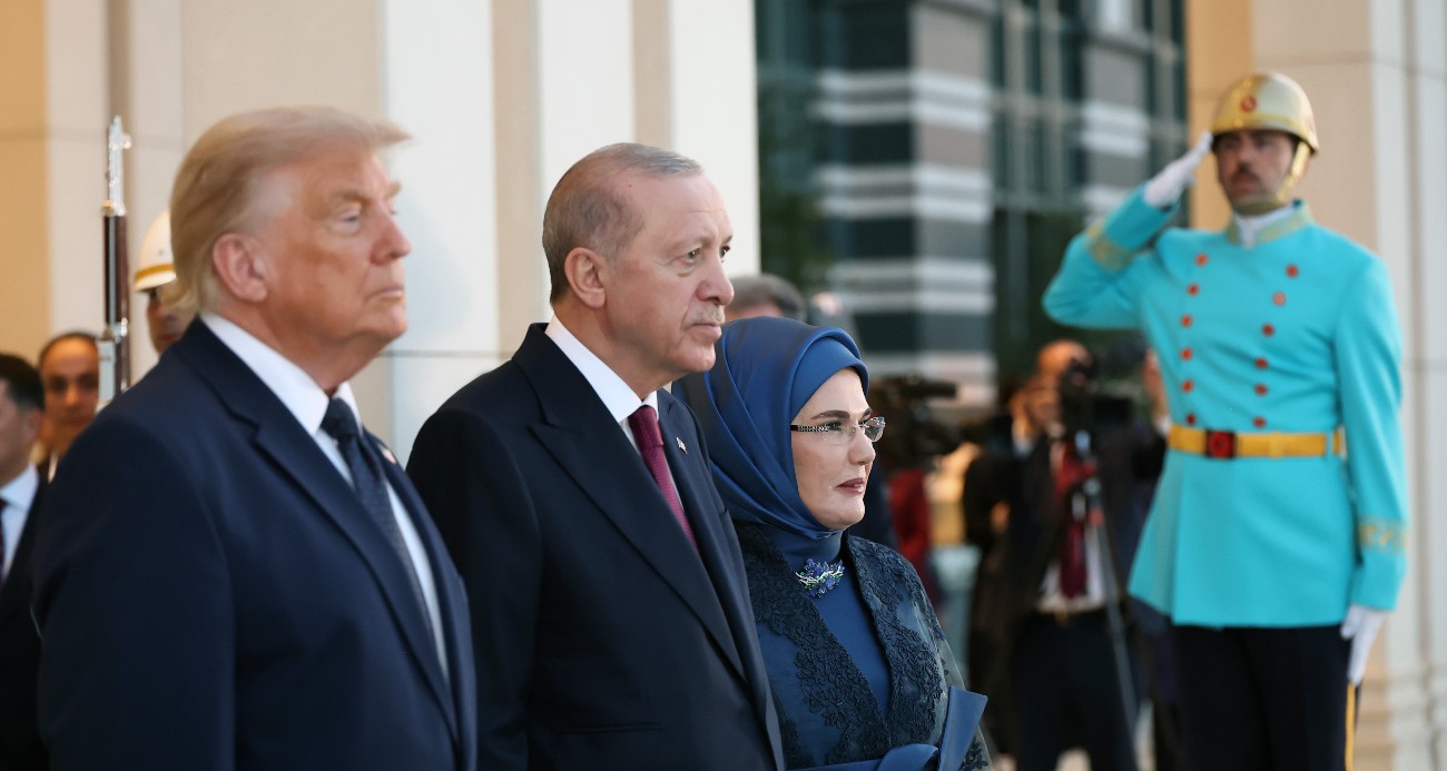 devlet-ve-hukumet-baskanlari-ile-esleri-onuruna-cumhurbaskanligi-kulliyesi-nde-resepsiyon-verildi