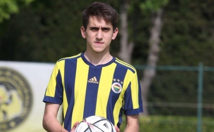 Geleceğin Yıldızı Derbide Top Topladı