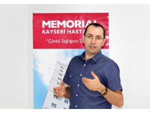Memorial’dan Kalp Sağlığı Semineri