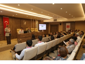 Büyükşehir’den Tıbbi Atık Yönetimi Çalıştayı